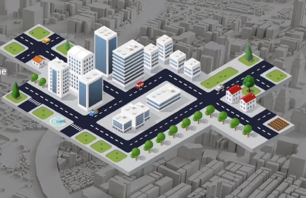 Genesys International And Survey of India to Uplift Mapping in Country